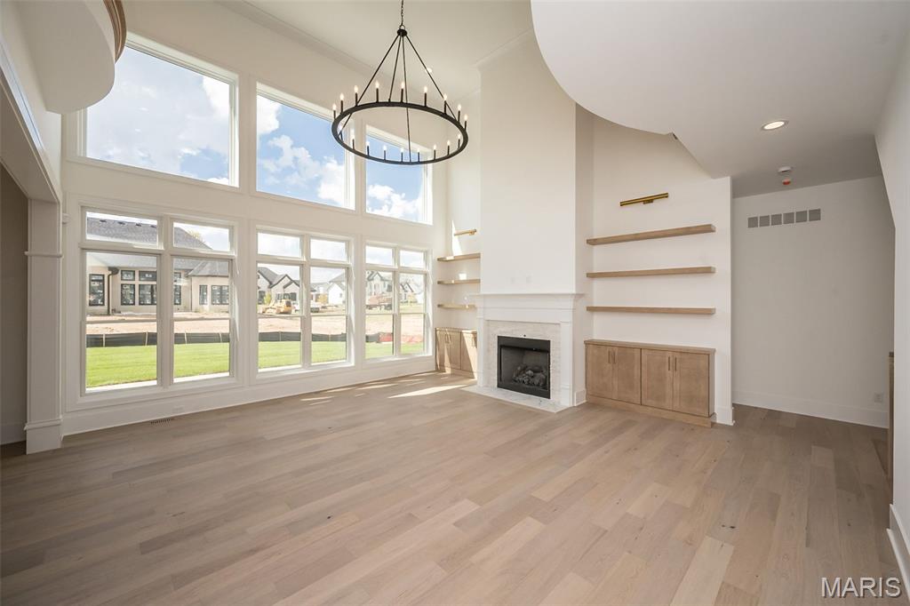 Schaeffers Grove - Residential