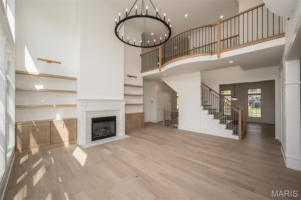 Schaeffers Grove - Residential