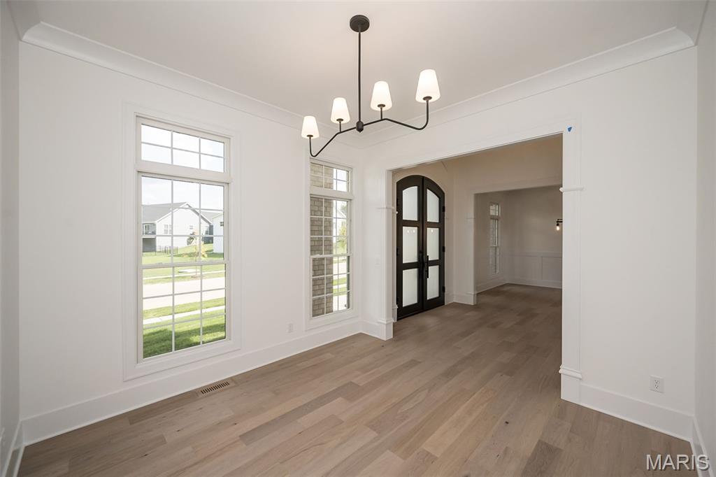 Schaeffers Grove - Residential