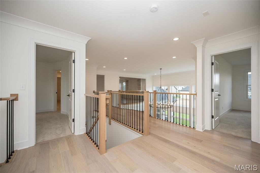 Schaeffers Grove - Residential