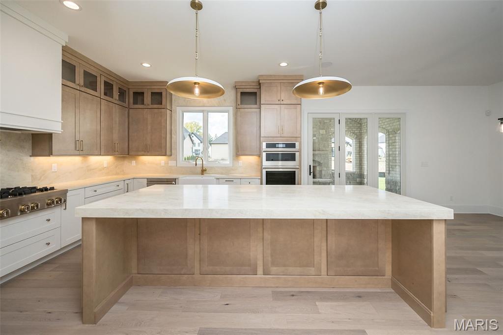 Schaeffers Grove - Residential