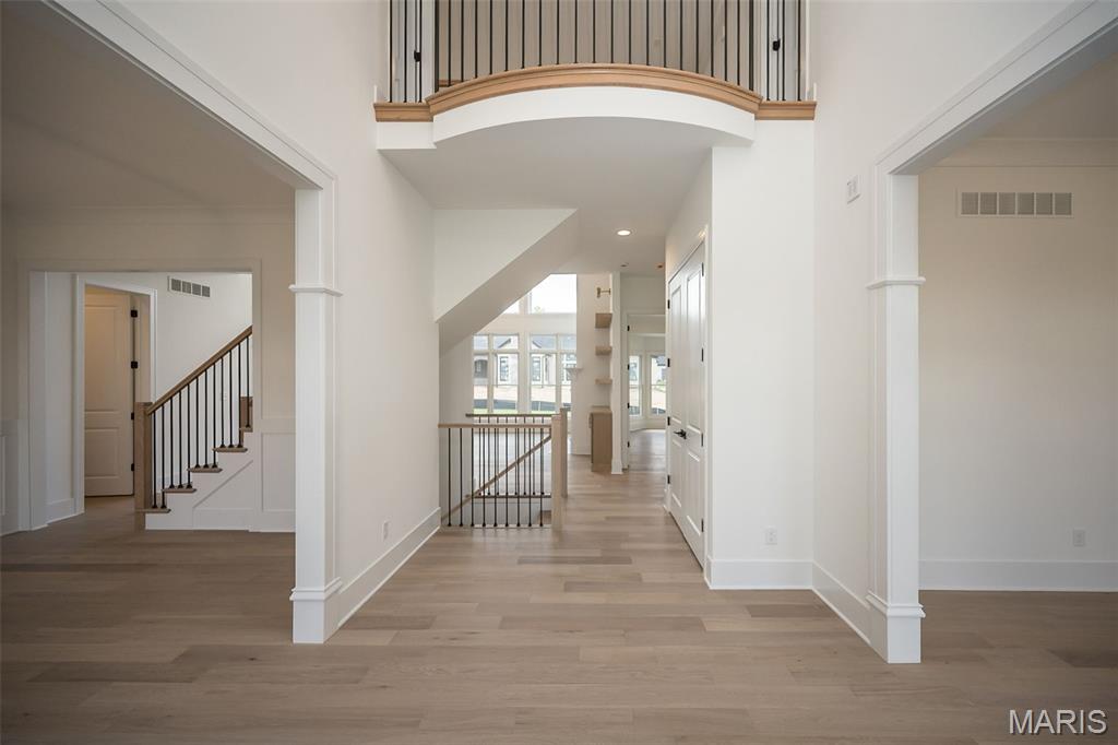 Schaeffers Grove - Residential