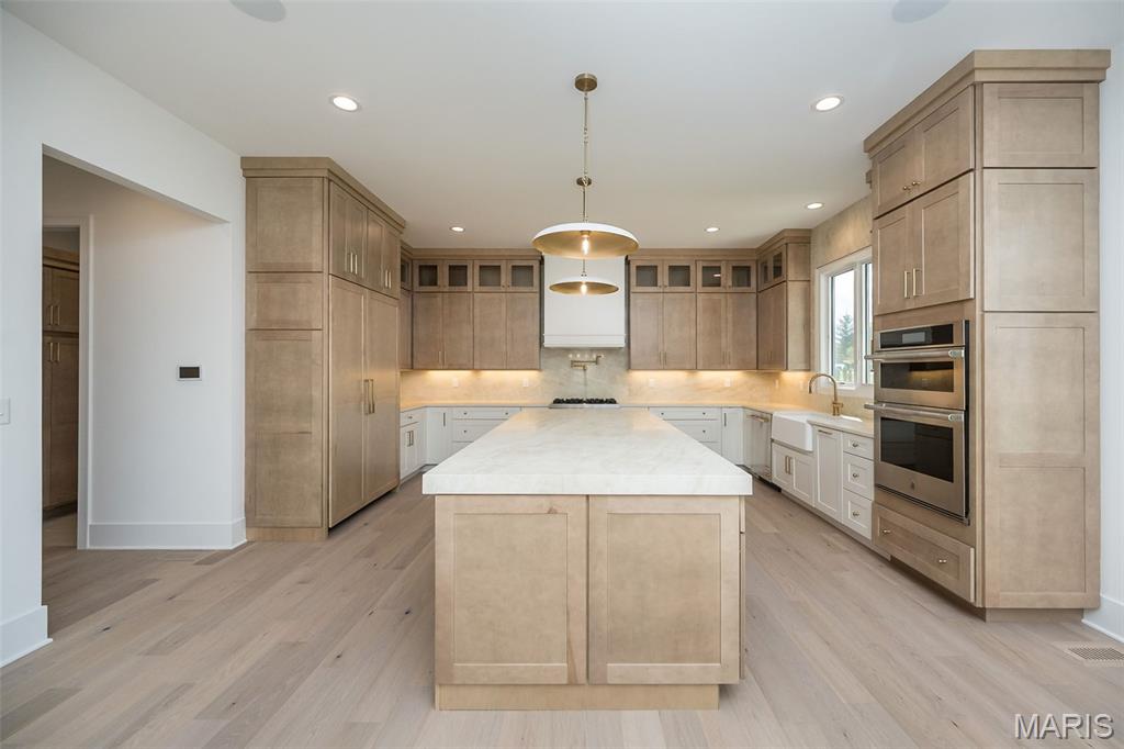 Schaeffers Grove - Residential