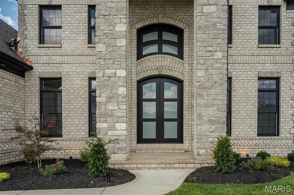 Schaeffers Grove - Residential