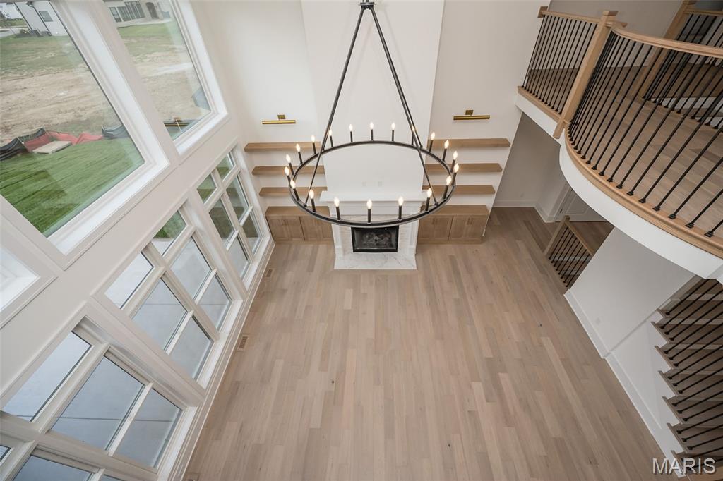 Schaeffers Grove - Residential