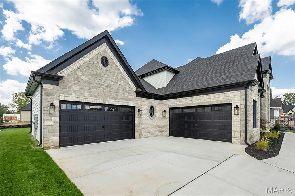 Schaeffers Grove - Residential