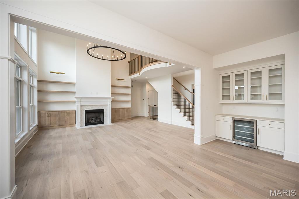 Schaeffers Grove - Residential