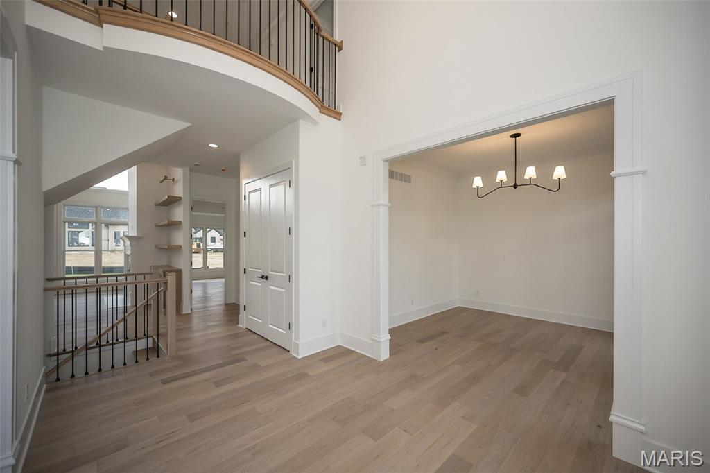 Schaeffers Grove - Residential