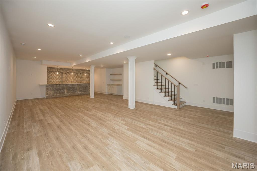 Schaeffers Grove - Residential