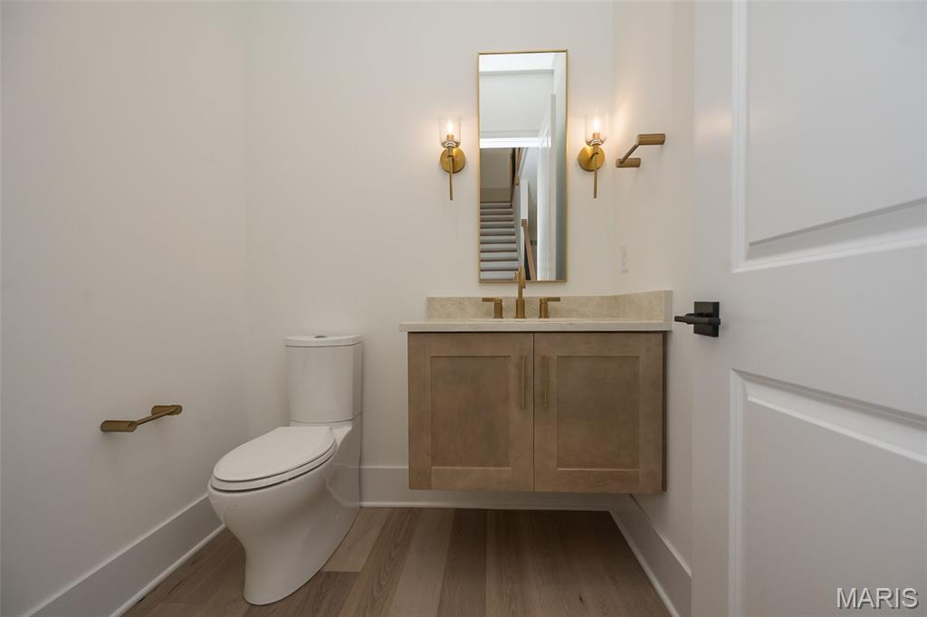 Schaeffers Grove - Residential