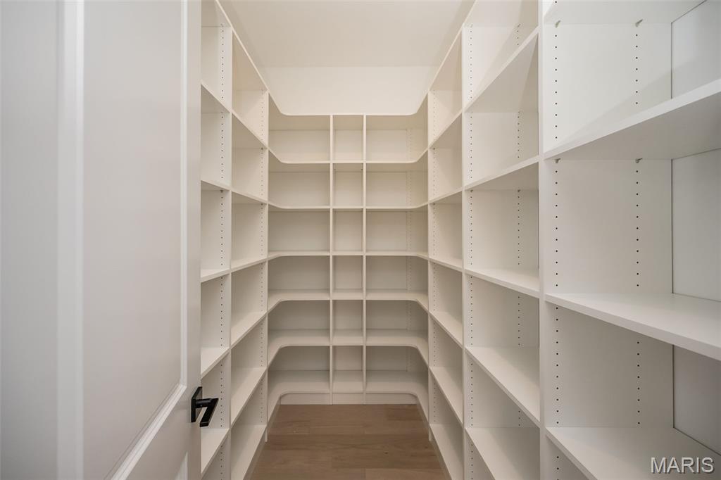 Schaeffers Grove - Residential