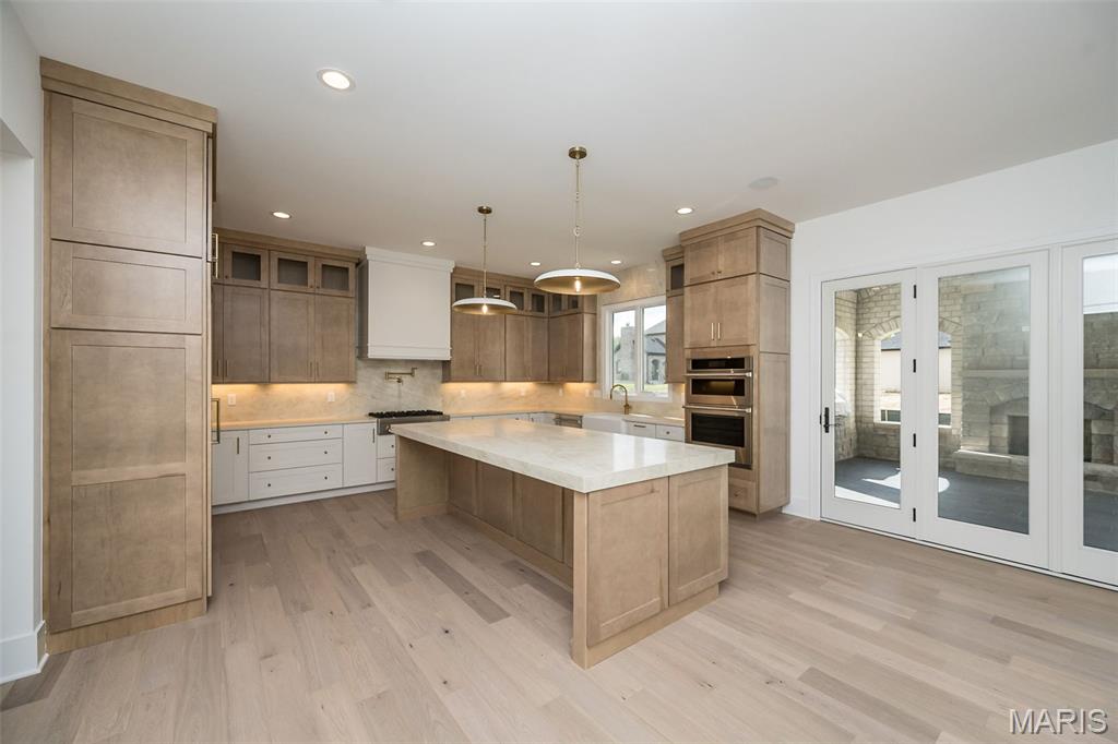 Schaeffers Grove - Residential