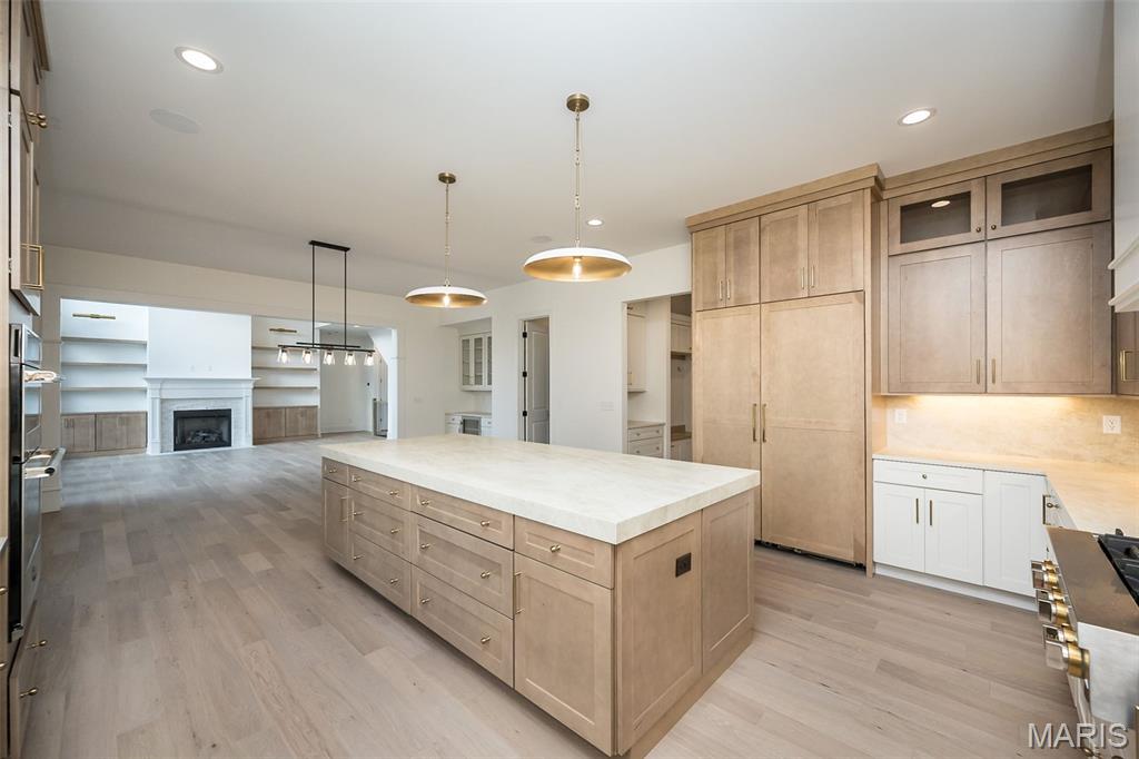 Schaeffers Grove - Residential