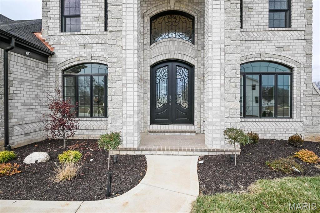718 Silver Buck Lane