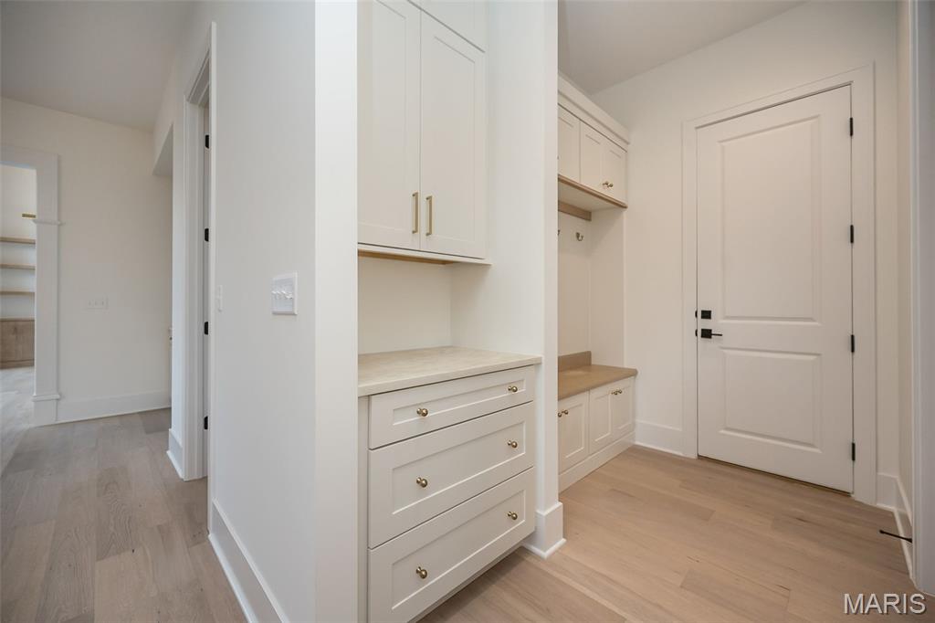 Schaeffers Grove - Residential