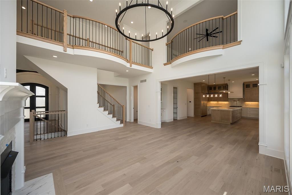 Schaeffers Grove - Residential