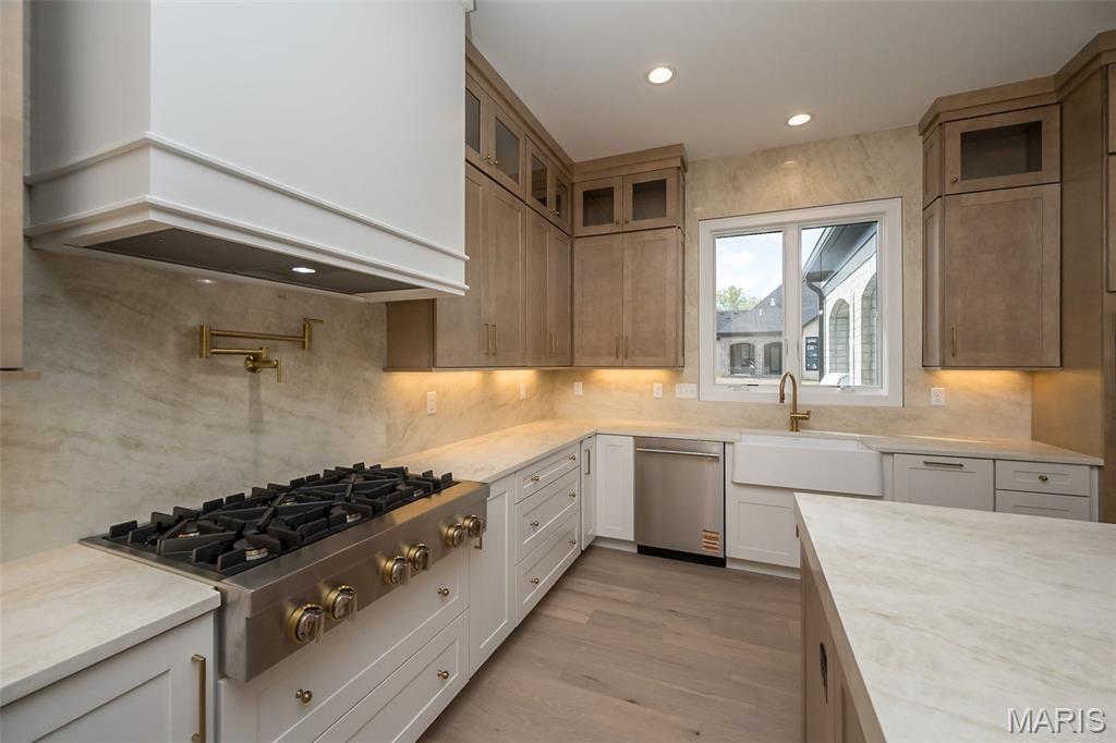 Schaeffers Grove - Residential