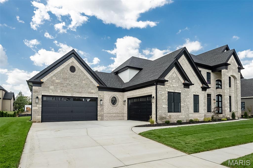 Schaeffers Grove - Residential