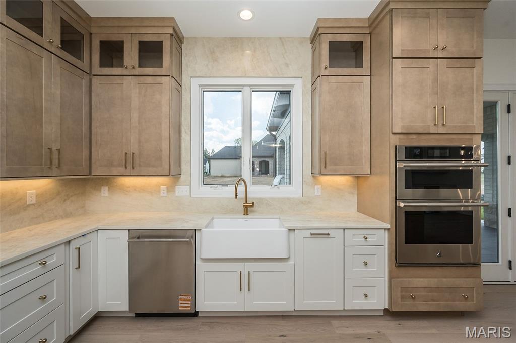 Schaeffers Grove - Residential