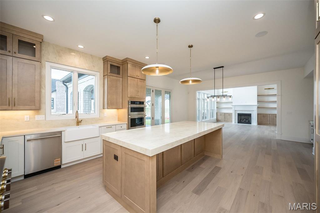 Schaeffers Grove - Residential