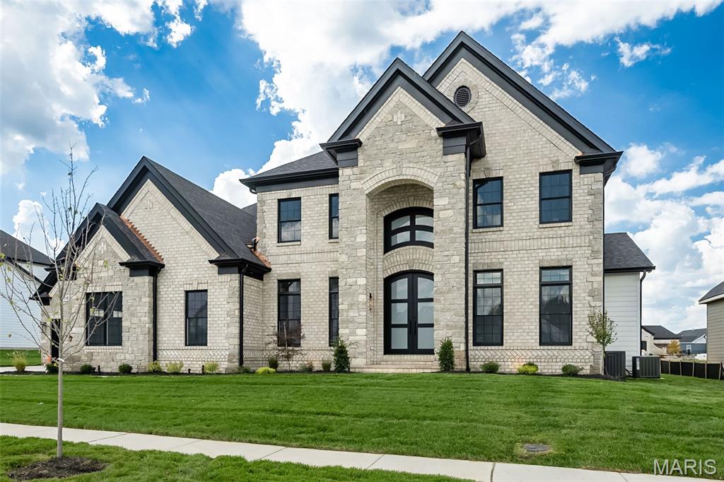 Schaeffers Grove - Residential