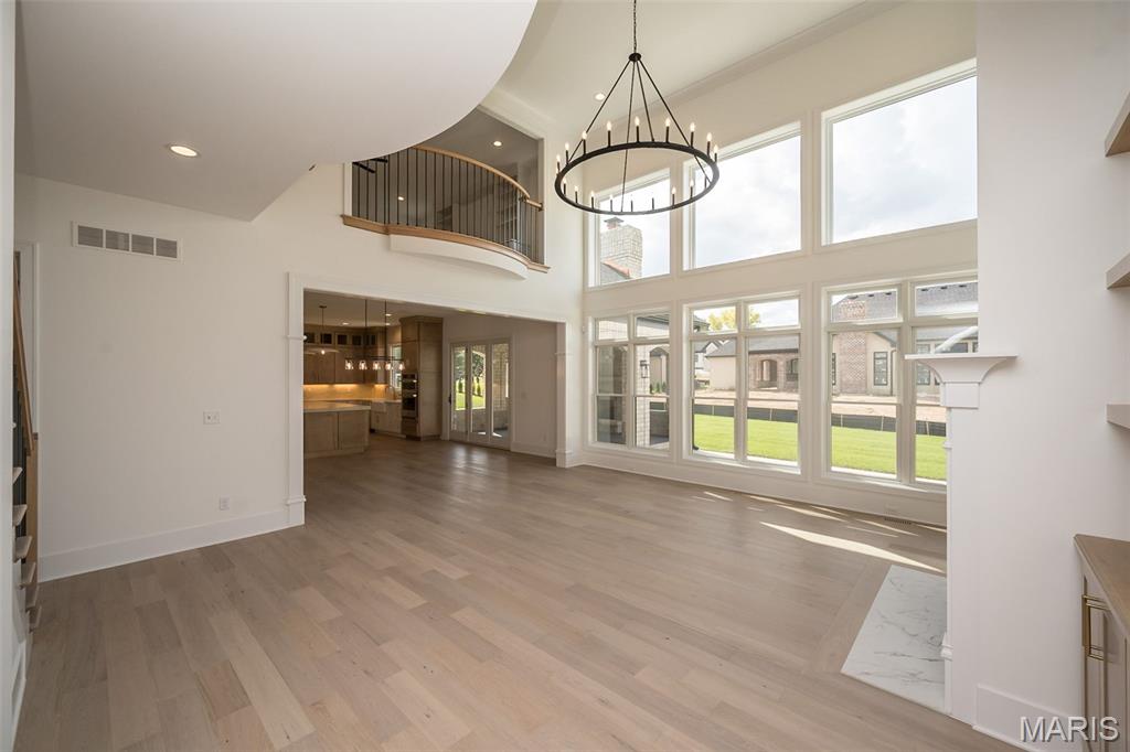 Schaeffers Grove - Residential