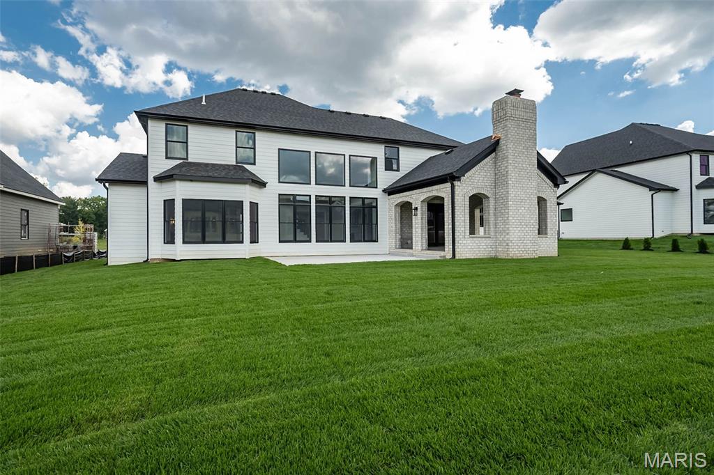 Schaeffers Grove - Residential