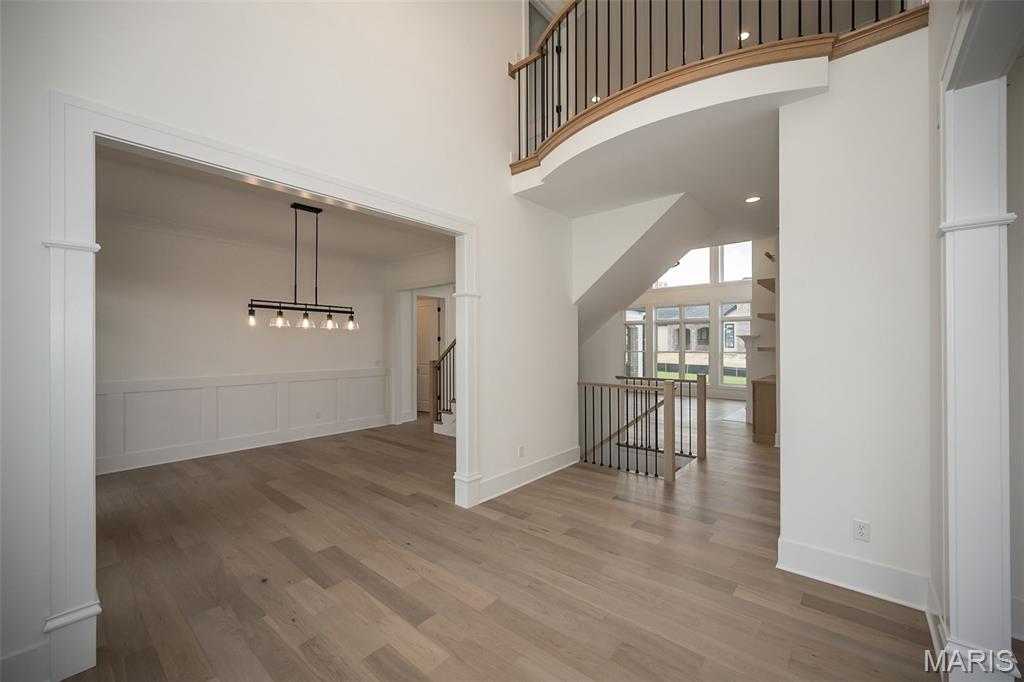 Schaeffers Grove - Residential