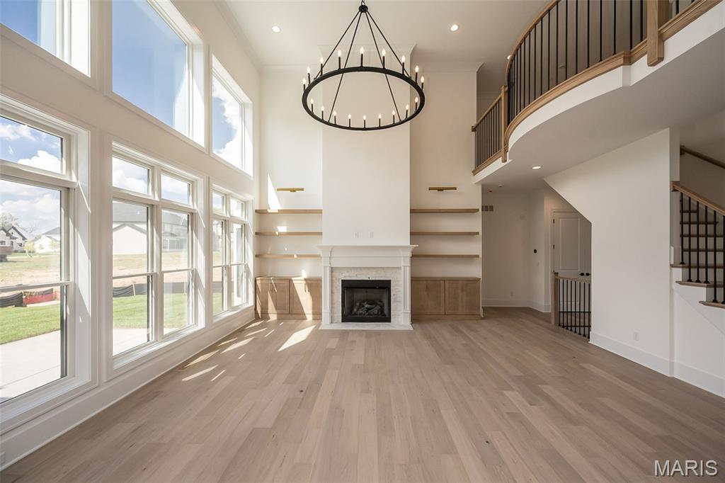 Schaeffers Grove - Residential