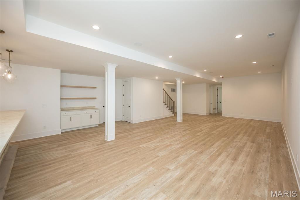 Schaeffers Grove - Residential