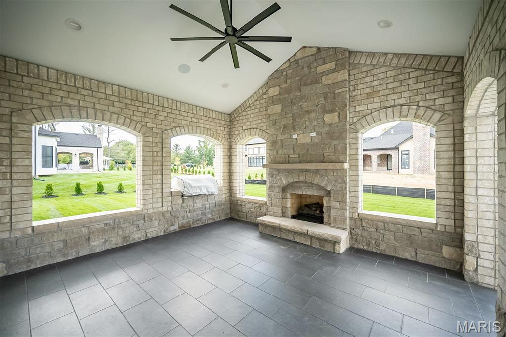 Schaeffers Grove - Residential