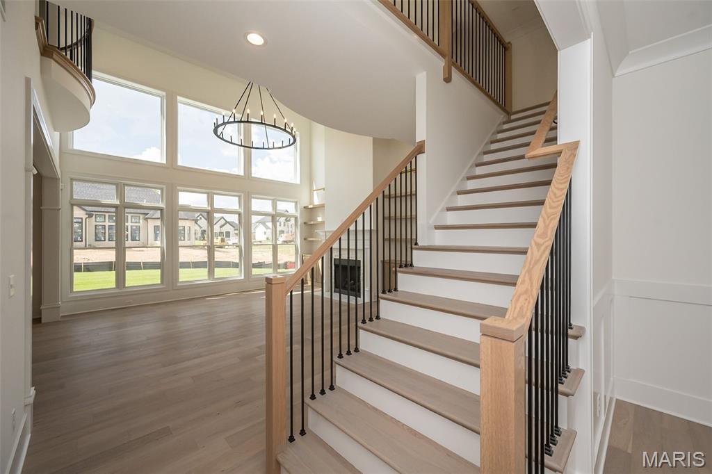 Schaeffers Grove - Residential