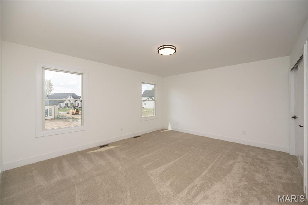 Schaeffers Grove - Residential