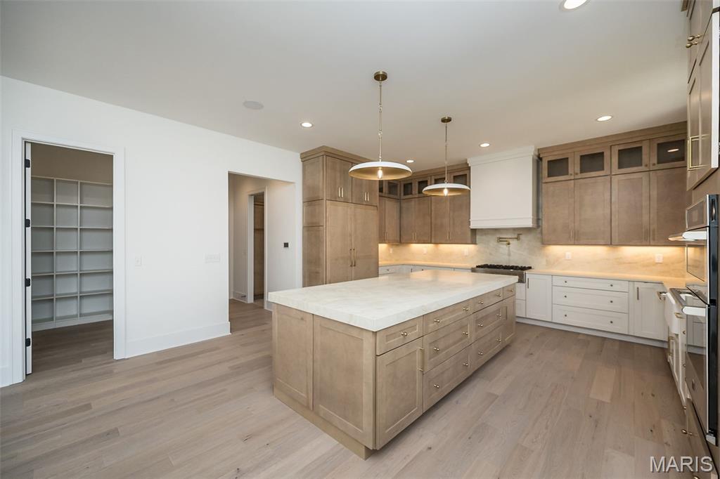 Schaeffers Grove - Residential