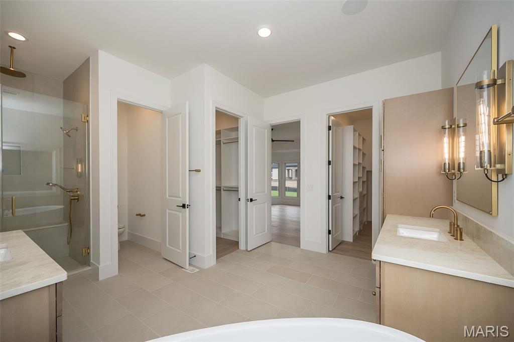 Schaeffers Grove - Residential