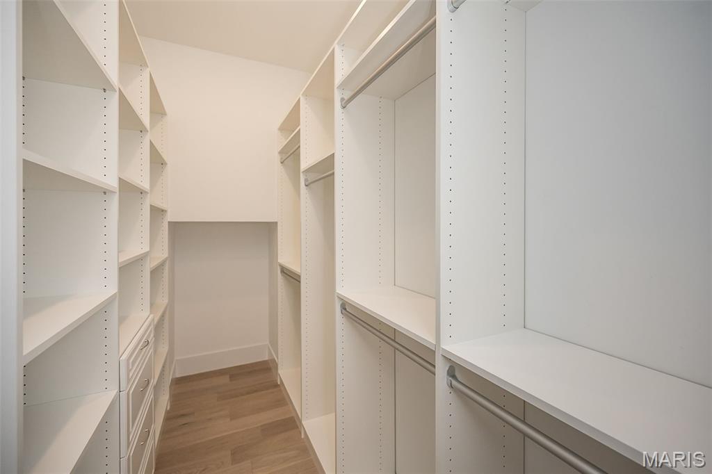 Schaeffers Grove - Residential