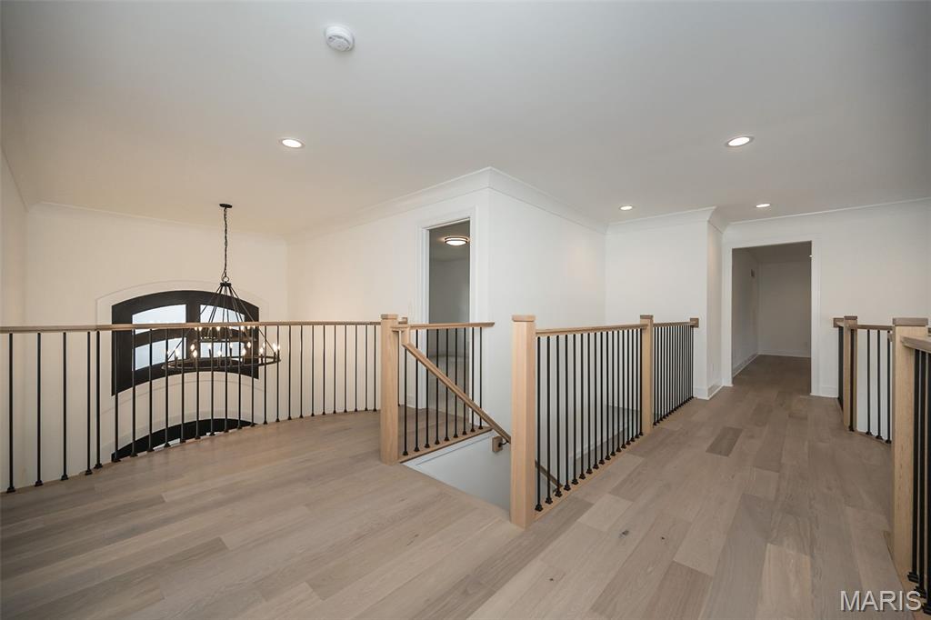 Schaeffers Grove - Residential