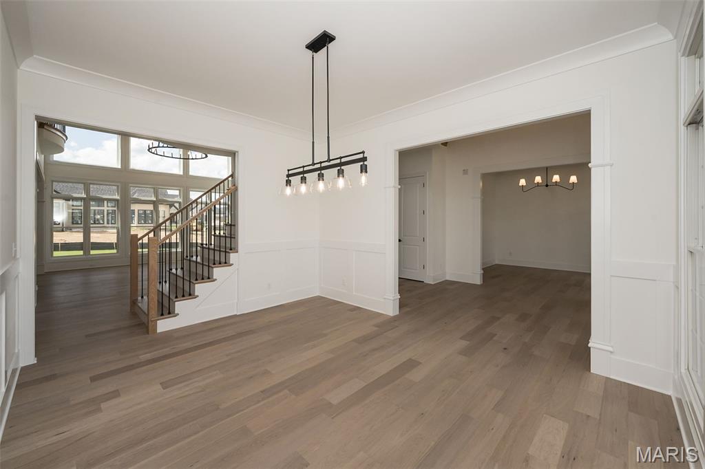 Schaeffers Grove - Residential