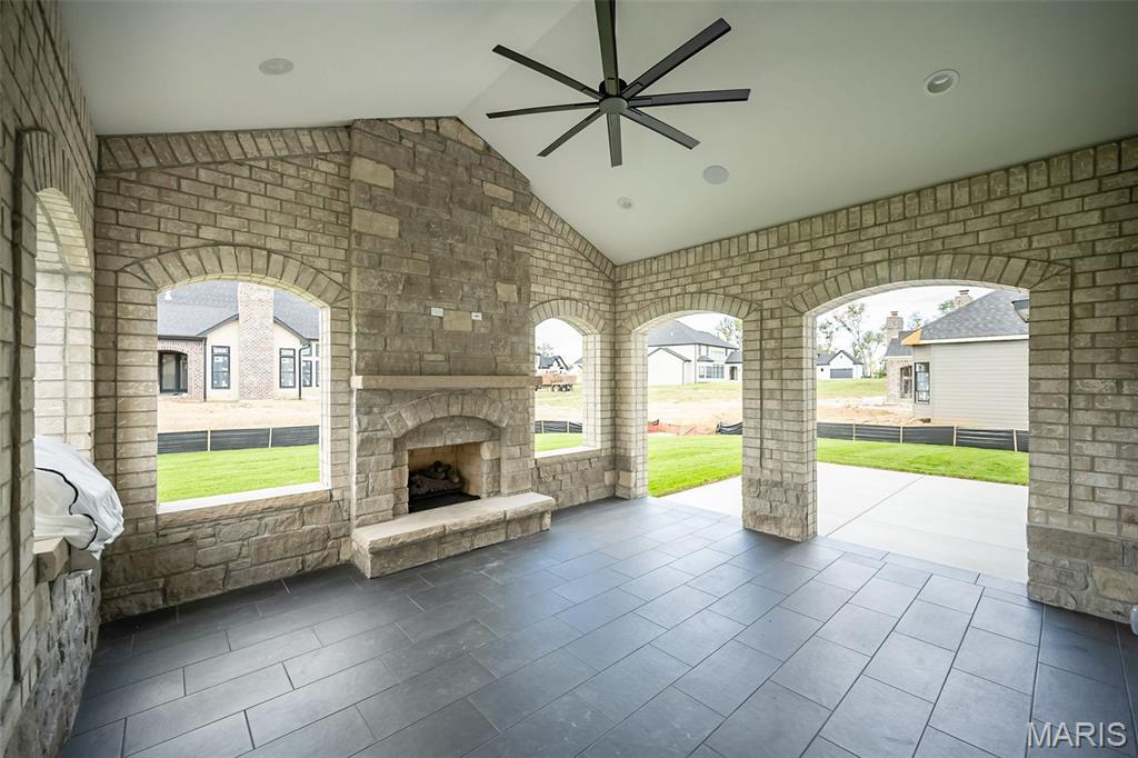 Schaeffers Grove - Residential