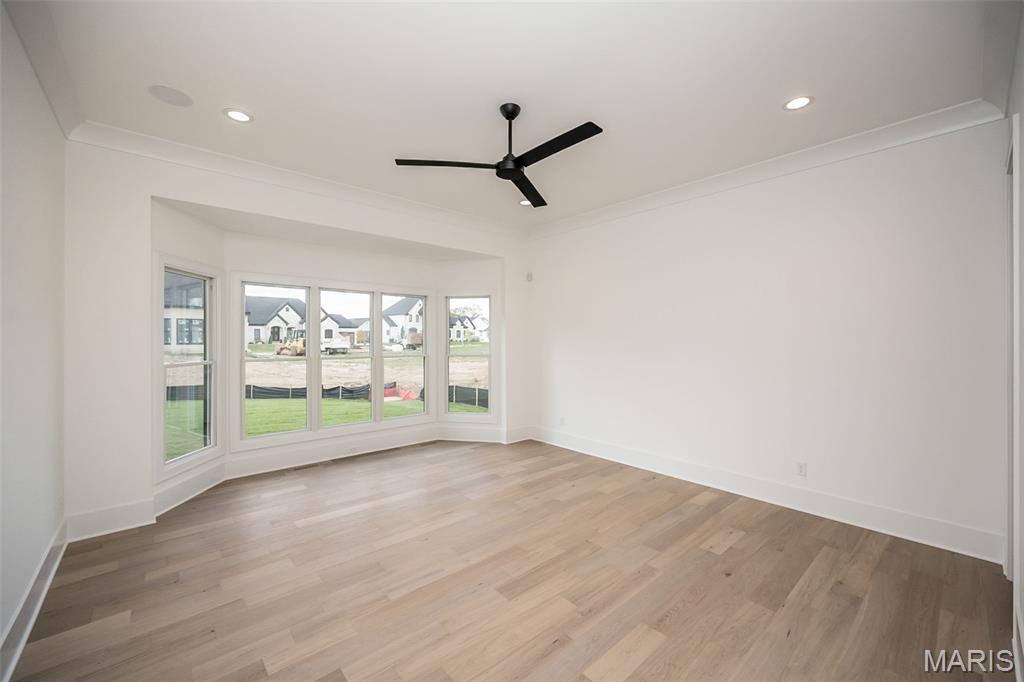 Schaeffers Grove - Residential