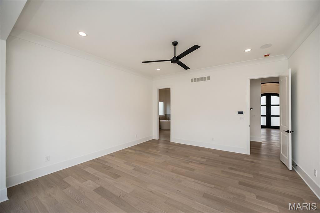 Schaeffers Grove - Residential