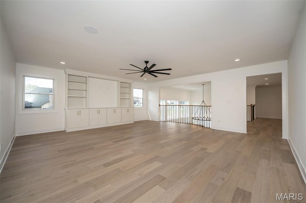 Schaeffers Grove - Residential