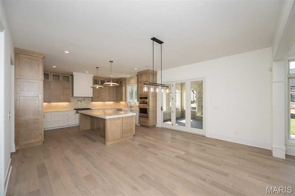 Schaeffers Grove - Residential