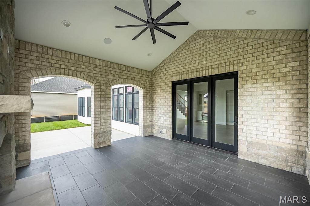 Schaeffers Grove - Residential