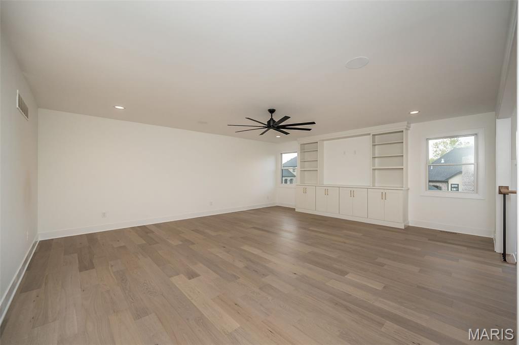 Schaeffers Grove - Residential