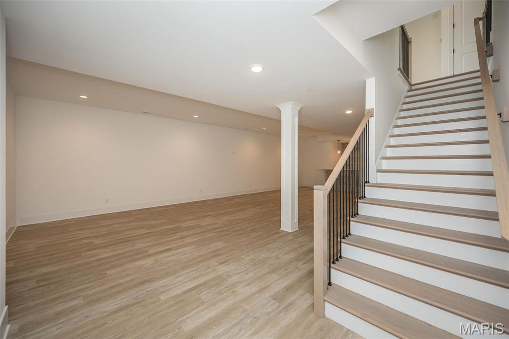 Schaeffers Grove - Residential