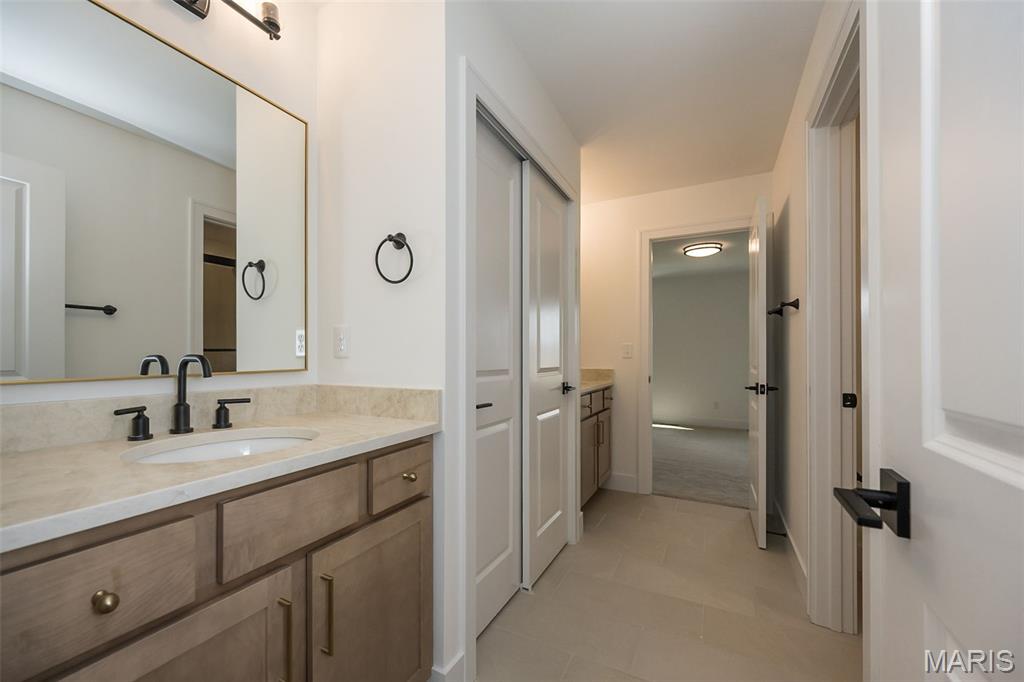 Schaeffers Grove - Residential