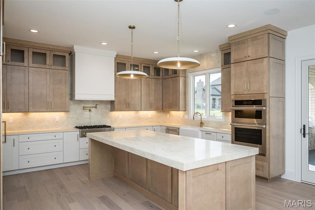 Schaeffers Grove - Residential