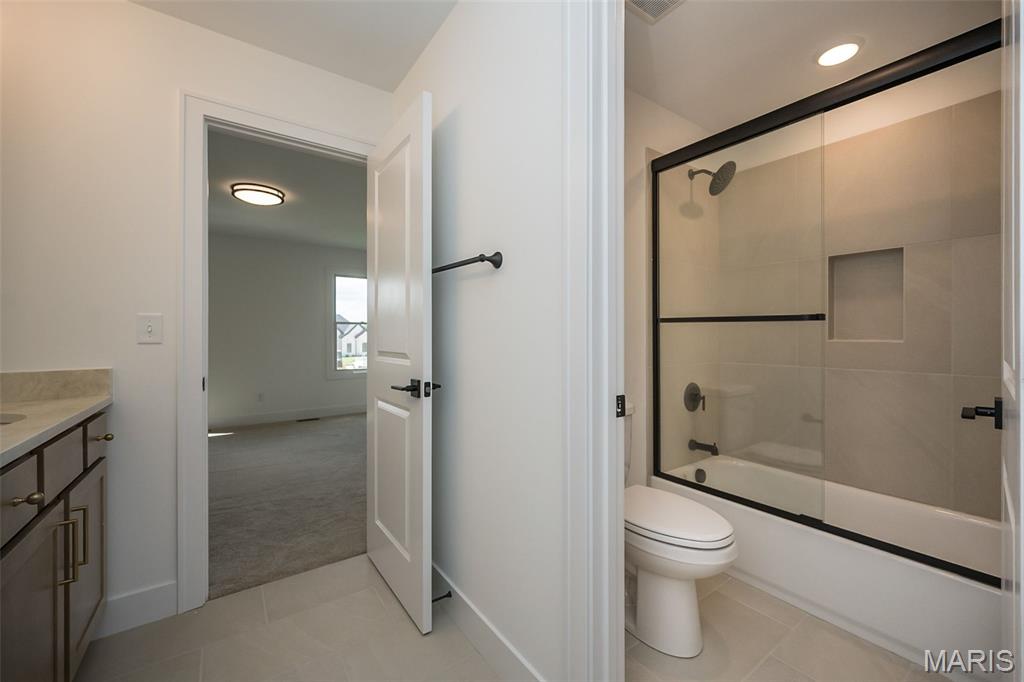 Schaeffers Grove - Residential