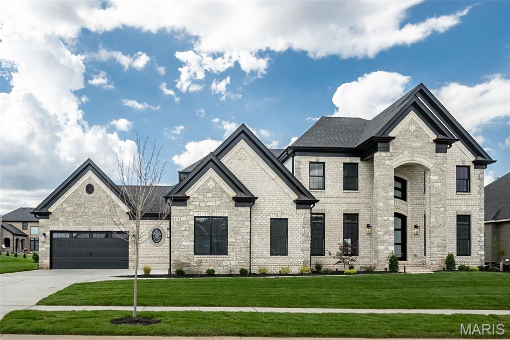 Schaeffers Grove - Residential